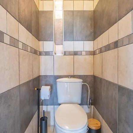 Sunrise 1bdrm View Ndk Congress Centre Sofia