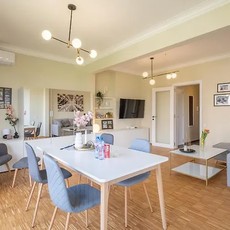 Sunrise 1bdrm View Ndk Congress Centre *