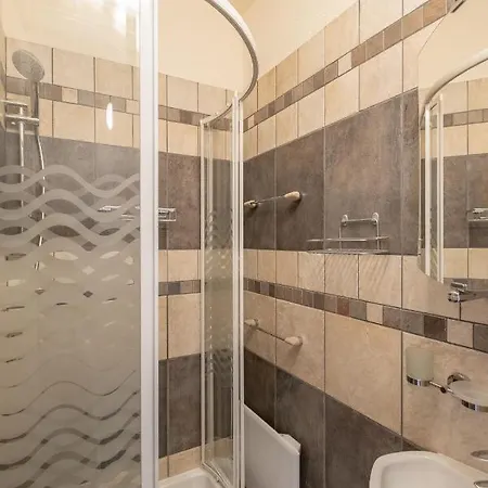 Sunrise 1bdrm View Ndk Congress Centre