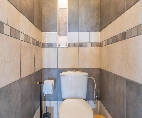 Sunrise 1bdrm View Ndk Congress Centre Sofia