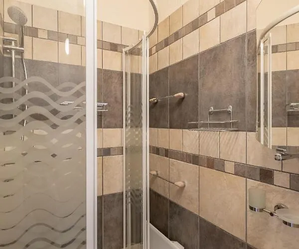 Sunrise 1bdrm View Ndk Congress Centre