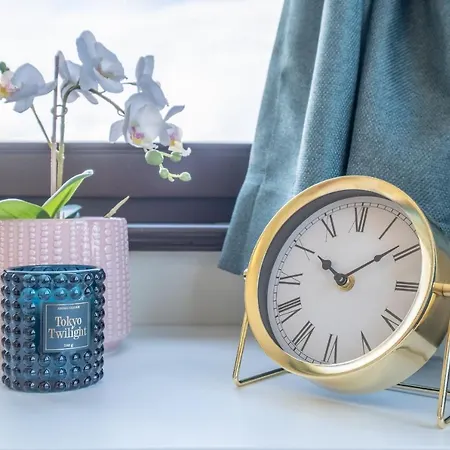 Апартамент Sunrise 1bdrm View Ndk Congress Centre София