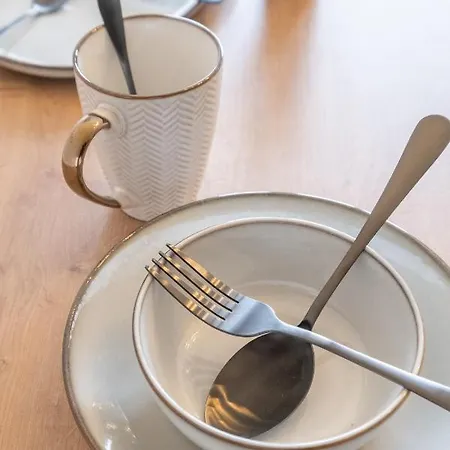 Sunrise 1bdrm View Ndk Congress Centre Апартамент