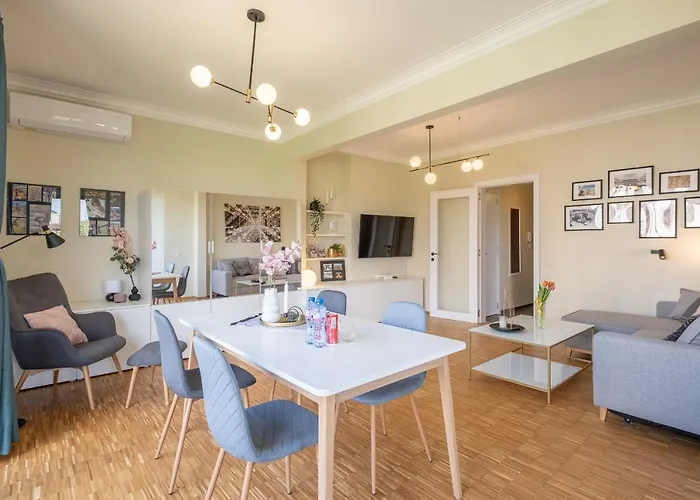 Sunrise 1bdrm View Ndk Congress Centre *