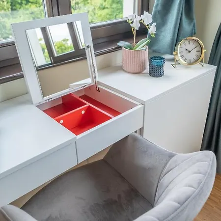 Sunrise 1bdrm View Ndk Congress Centre * Sofía