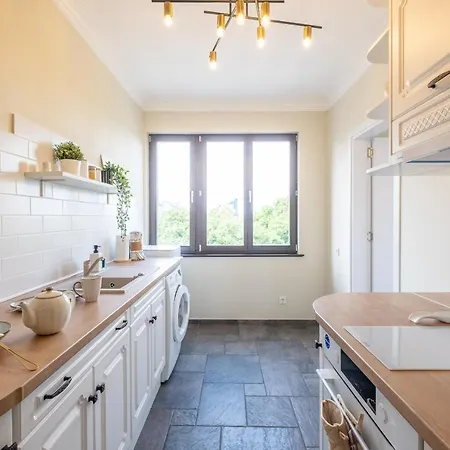 Sunrise 1bdrm View Ndk Congress Centre *